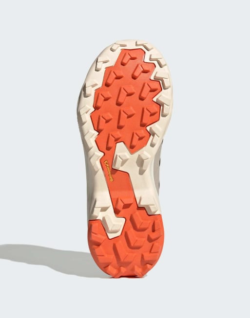 adidas performance Terrex skychaser ax5 gore-tex chaussures de randonnée en wonder white / blanc cassé, 5 de 7