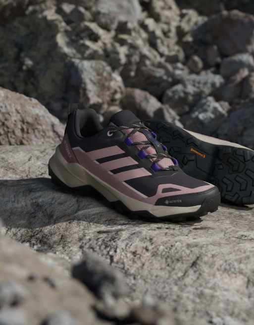 adidas performance Terrex skychaser ax5 Gore-Tex vandresko i core black / core black, 6 af 7