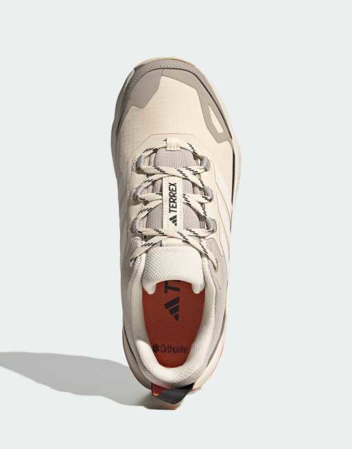 adidas performance Terrex skychaser ax5 gore-tex vandringsskor i wonder white / off white, 2 av 7