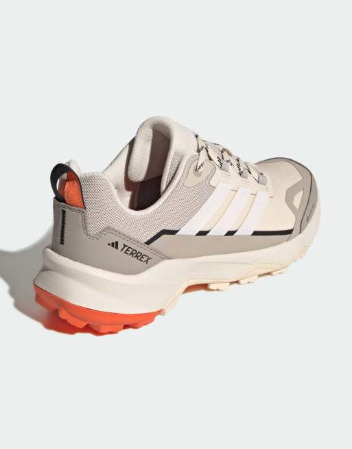 adidas performance Terrex skychaser ax5 Gore-Tex Wanderschuhe in Wonder White / Off White, 7 von 7