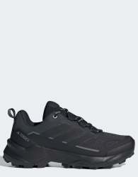 adidas Performance Terrex skychaser AX5 hiking trainers in all black