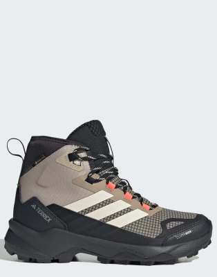 Rugged Outdoor