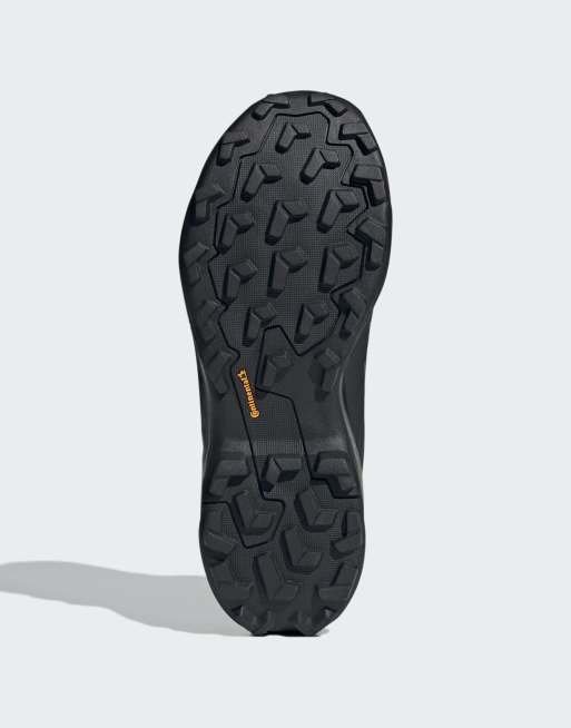adidas Performance - Terrex Skychaser AX5 Mid Gore-TEX - Sorte vandresko, 2 af 4