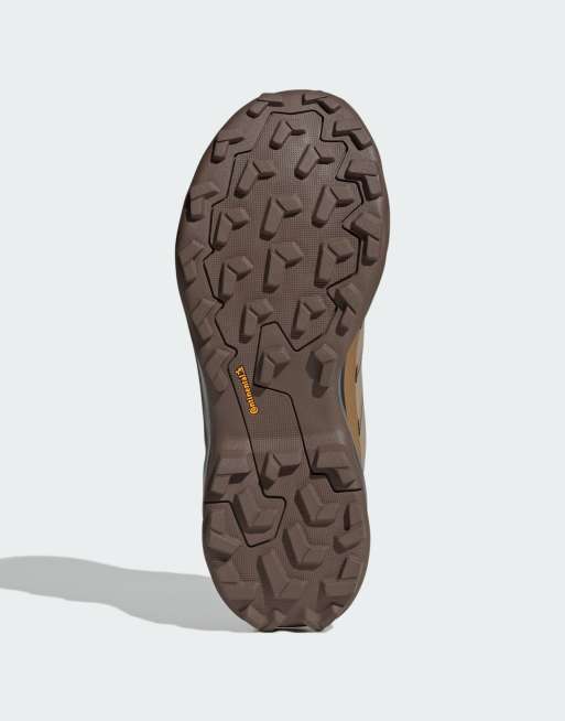 adidas Performance - Terrex Skychaser AX5 - Wandelschoenen in bruin, 3 van 4