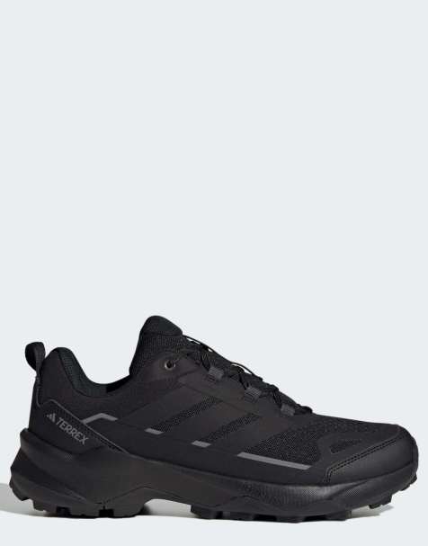 adidas performance Terrex Skychaser AX5 Wanderschuhe in Core Black / Core Black - view 1