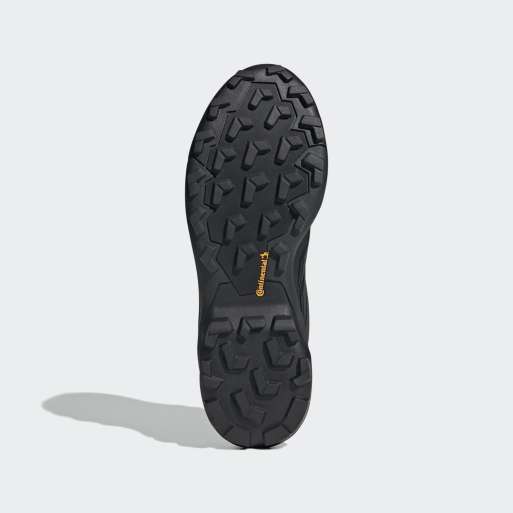 adidas performance – Terrex Skychaser Gore-tex – Czarno-grafitowe buty trekkingowe, 2 z 4