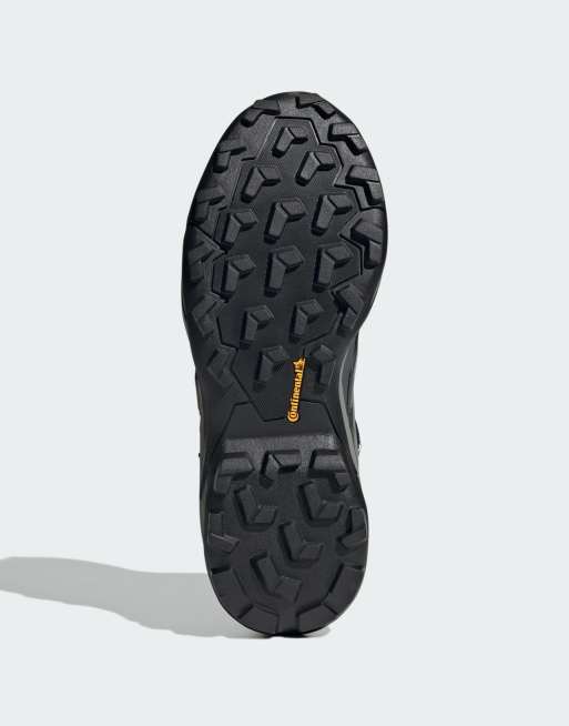 adidas Performance – Terrex Skychaser Gore-Tex – Svarta och grå vandringsskor med medelhögt skaft, 2 av 4