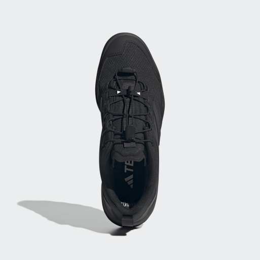 adidas Performance – Terrex Skychaser Gore-Tex – Wanderschuhe in Core-Schwarz/Core-Schwarz/Karbon, 3 von 4