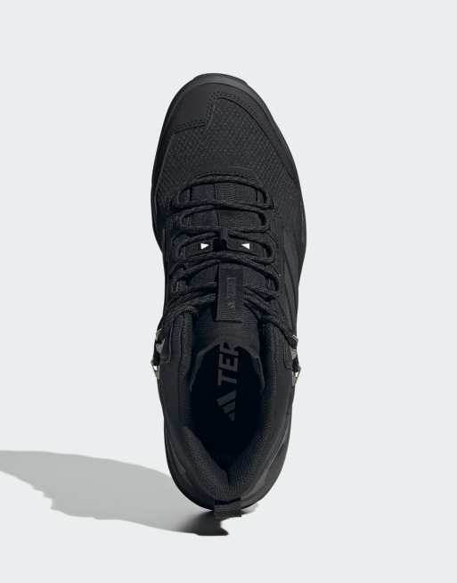 adidas Performance - Terrex Skychaser Mid Gore-Tex - Sorte vandresko, 3 af 4