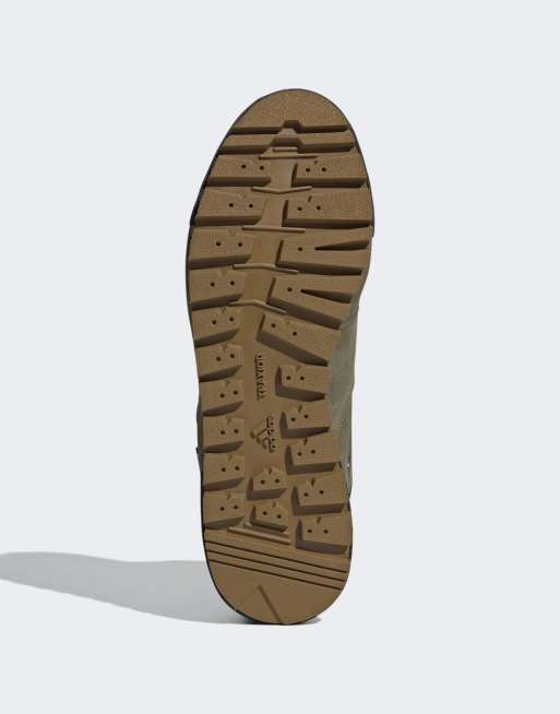 adidas Performance - Terrex Snowpitch COLD.RDY - Chaussures de randonnée - Olive strata/bronze strata, 2 de 4