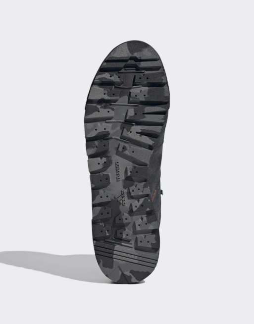 adidas Performance - Terrex Snowpitch COLD.RDY - Sorte vandresko