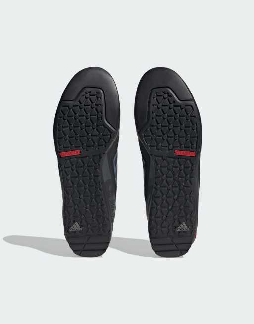 adidas Performance - Terrex Swift Sole 2.0 - Chaussures de randonnée - Acier/Noir, 3 de 4