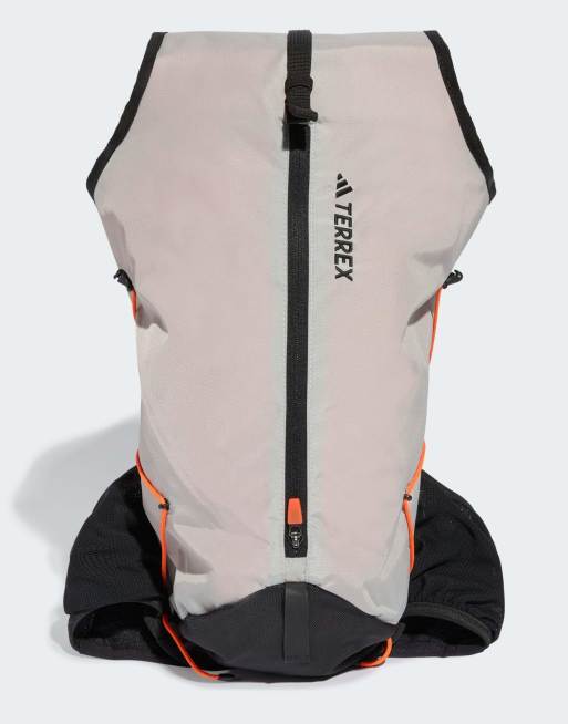 adidas Performance - Terrex Techrock Climacool - Borsa da trekking color grigio two da 15 l