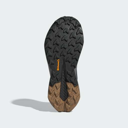 adidas performance – Terrex Trailmaker 2 Gore-Tex – Czarno-szaro-ciemnoturkusowe buty trekkingowe, 2 z 4