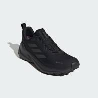 adidas performance Terrex trailmaker 2 gore-tex hiking shoes in core black / grey four / carbo