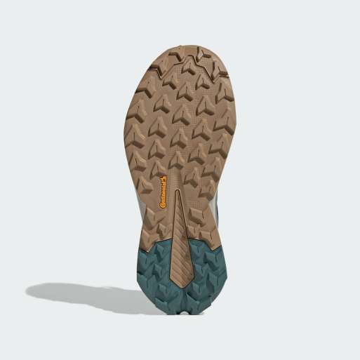 adidas Performance – Terrex Trailmaker 2 Gore-tex – Mörkgrön och blågröna vandringsskor med snabb snörning, 2 av 4