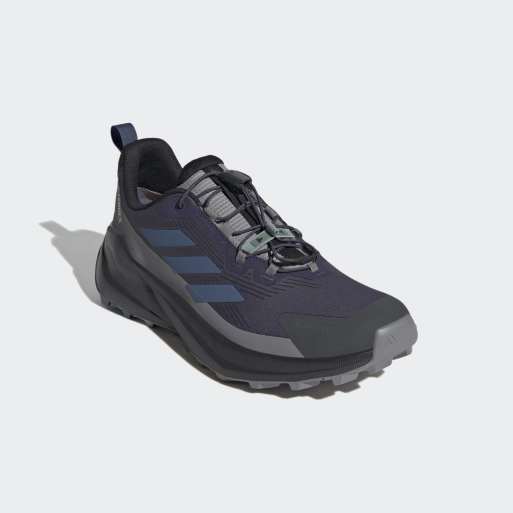 adidas performance - Terrex Trailmaker 2 Gore-Tex - Scarpe da hiking color blu navy ombra/argento meraviglia