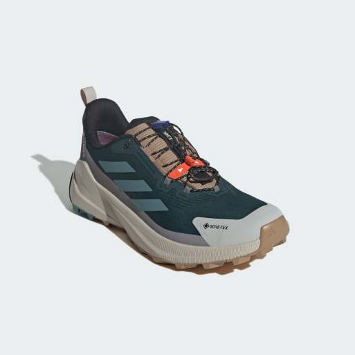 adidas performance - Terrex Trailmaker 2 Gore-Tex - Scarpe da trekking color edera aurora/ottanio preloved
