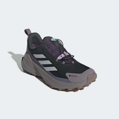 adidas Performance - Terrex Trailmaker 2 Gore-Tex Speed Lace - Wanderschuhe in Core-Schwarz/Grau Two/Preloved