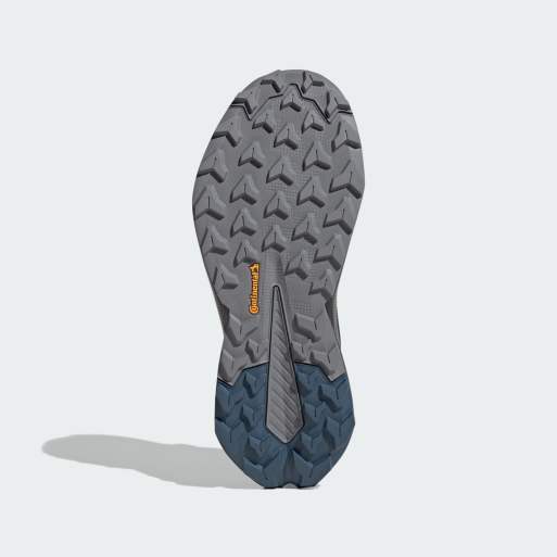 adidas Performance – Terrex Trailmaker 2 Gore-Tex Speed Lace – Wanderschuhe in Schatten-Marineblau/Wonder-Stahl, 2 von 4