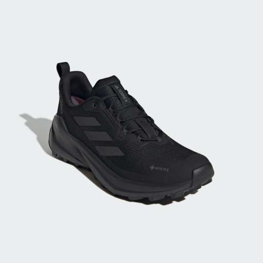 adidas Performance – Terrex Trailmaker 2 Gore-Tex – Svarta och grå vandringsskor