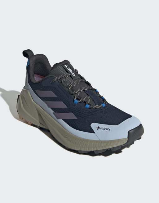 adidas performance Terrex Trailmaker 2 Gore-Tex vandringsskor i legend ink / aurora ink, 3 av 5