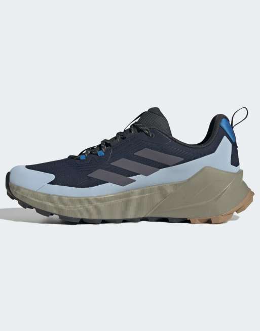 adidas performance Terrex Trailmaker 2 Gore-Tex vandringsskor i legend ink / aurora ink, 5 av 5
