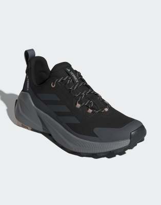 Terrex Trailmaker 2.0 - Chaussures de randonnée - Noir et gris 36