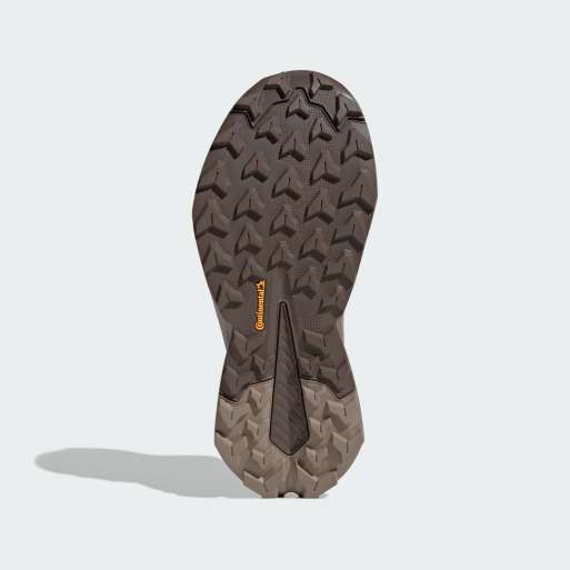 adidas performance - Terrex Trailmaker 2.0 Gore-Tex - Scarpe da hiking color terra strata/marrone traccia, 2 di 4