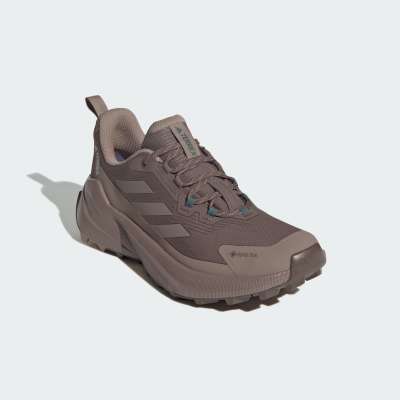 adidas Performance - Terrex Trailmaker 2.0 GORE-TEX - Wanderschuhe in Earth Strata/Trace-Braun/-Grün