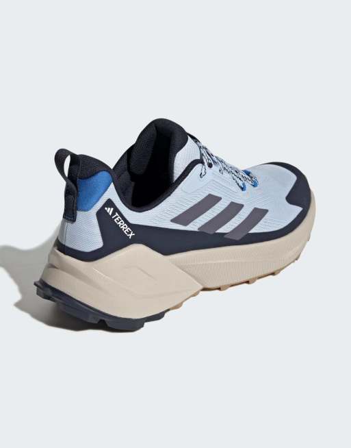 adidas performance Terrex trailmaker 2.0 hiking shoes in purple / aurora onix / legend, 7 of 7