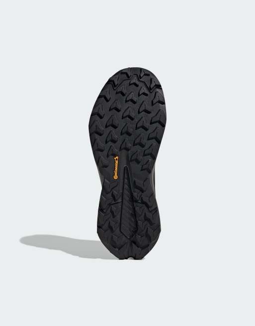 adidas Performance - Terrex Trailmaker 2.0 - Scarpe da trekking color nero/carbonio/grigio fou, 2 di 4
