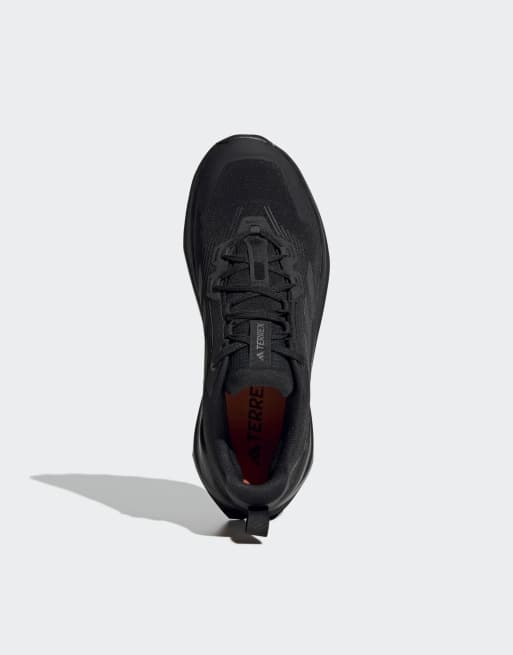 adidas Performance – Terrex Trailmaker 2.0 – Svarta och grå vandringsskor, 3 av 4