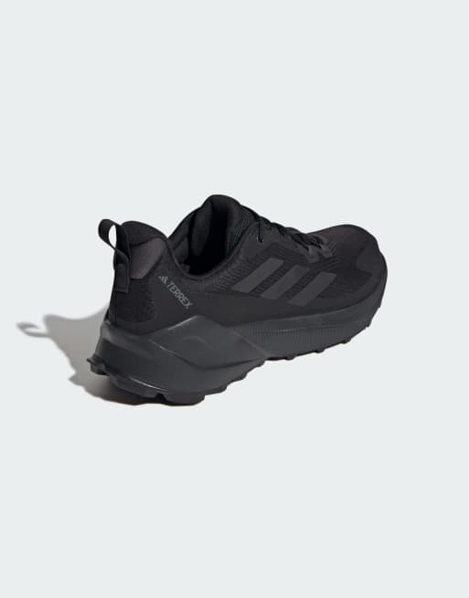 adidas Performance – Terrex Trailmaker 2.0 – Svarta och grå vandringsskor, 4 av 4