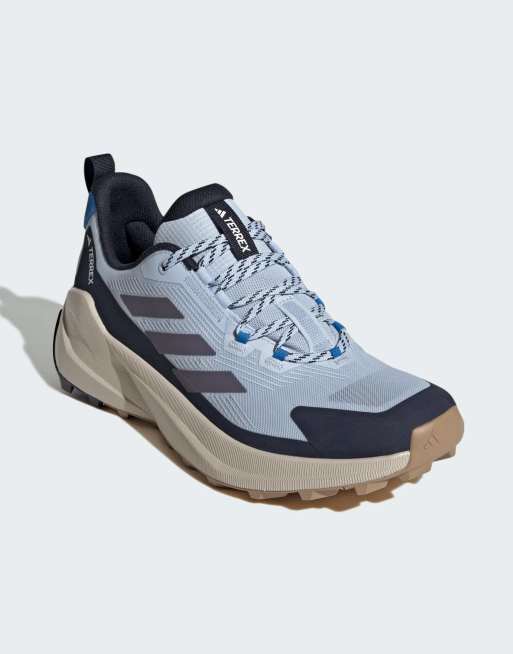 adidas performance Terrex trailmaker 2.0 wandelschoenen in paars / aurora onix / legend, 6 van 7