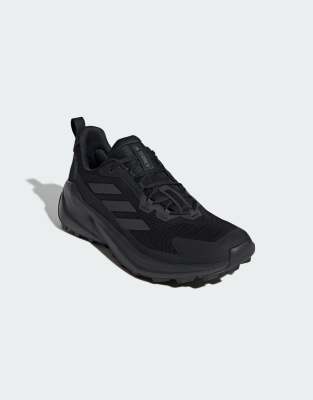 Performance - Terrex Trailmaker 2.0 Wanderschuhe in Core Black/Carbon/Grey Fou-Schwarz Schwarz 46