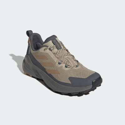 Performance - Terrex Trailmaker 2.0 - Wanderschuhe in Savanna/Cardboard/Grau Six-Neutral Neutral 46