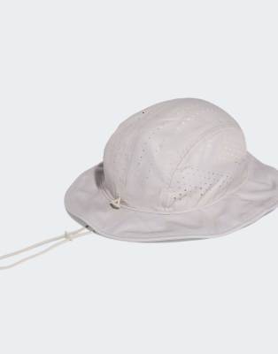 adidas Performance - Terrex xperior - Anglerhut in Beige-Neutral