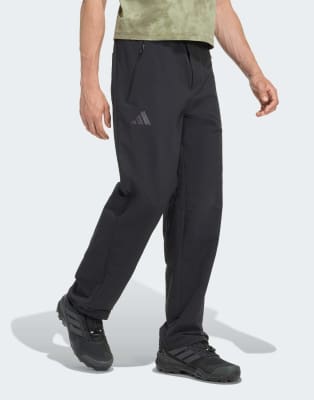 Performance - Terrex xperior clima365 - Hose in Schwarz Schwarz 30in