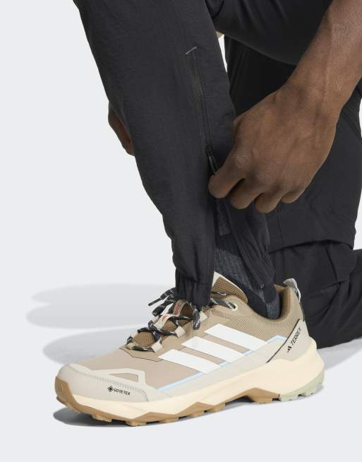 adidas Performance - Terrex Xperior Clima365 Pantalon à fermeture éclair - Noir, 3 de 4