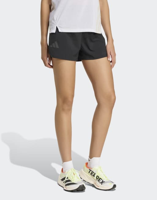 adidas Performance - Terrex Xperior Clima365 - Sorte shorts