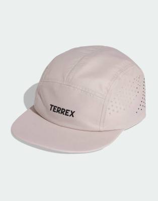 adidas Performance - Terrex Xperior Climacool - Kappe in Beige/Schwarz-Neutral