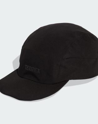 Adidas Uomo Giallo/Multicolore/Nero Uomini, Cappellino, Xpr Climapr, (L, M, Taglia Unica) - Immagine 3