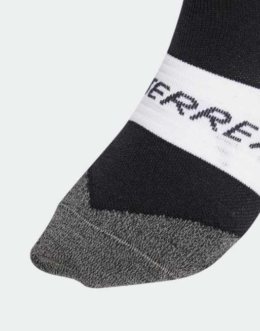 adidas Performance – Terrex Xperior Climawarm – Svarta sportstrumpor i merinoull, 3 av 3