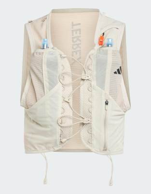 Terrex Xperior - Débardeur de trail 2,5 l - Beige-Neutre L