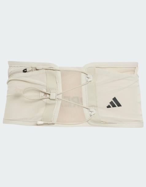 adidas Performance – Terrex Xperior Trail – Beige löparbälte - view 1
