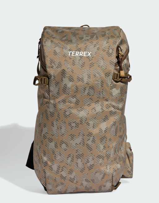 adidas Performance - Terrex Xploric Climacool - Zaino color cartone da 30 l