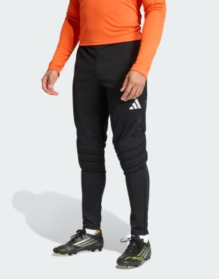 Adidas Herren Noir Torwarthose Tierro26 Mittel - Bild 6