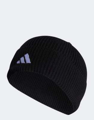 adidas performance - Tiro 23 League - Bonnet - Noir - view 1