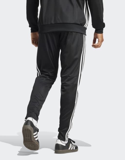adidas Performance – Tiro 25 Essentials – Trainingshose in Schwarz / Weiß, 2 von 4